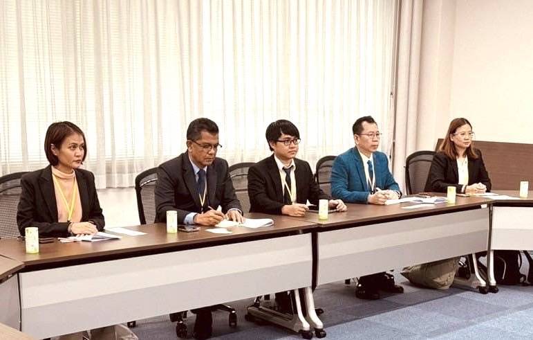 กรมปศุสัตว์หารือ MAFF กระชับความร่วมมือไทย-ญี่ปุ่น หนุนการค้า เพิ่มศักยภาพส่งออกสินค้าปศุสัตว์ไทยสู่ตลาดญี่ปุ่น 8 297664