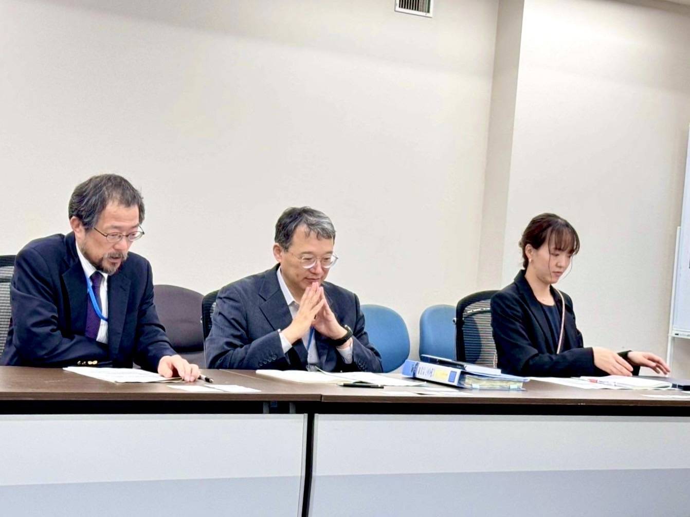 กรมปศุสัตว์หารือ MAFF กระชับความร่วมมือไทย-ญี่ปุ่น หนุนการค้า เพิ่มศักยภาพส่งออกสินค้าปศุสัตว์ไทยสู่ตลาดญี่ปุ่น 9 297666