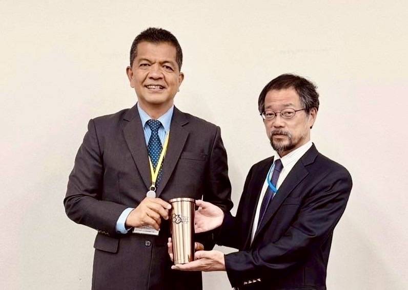 กรมปศุสัตว์หารือ MAFF กระชับความร่วมมือไทย-ญี่ปุ่น หนุนการค้า เพิ่มศักยภาพส่งออกสินค้าปศุสัตว์ไทยสู่ตลาดญี่ปุ่น 10 297669