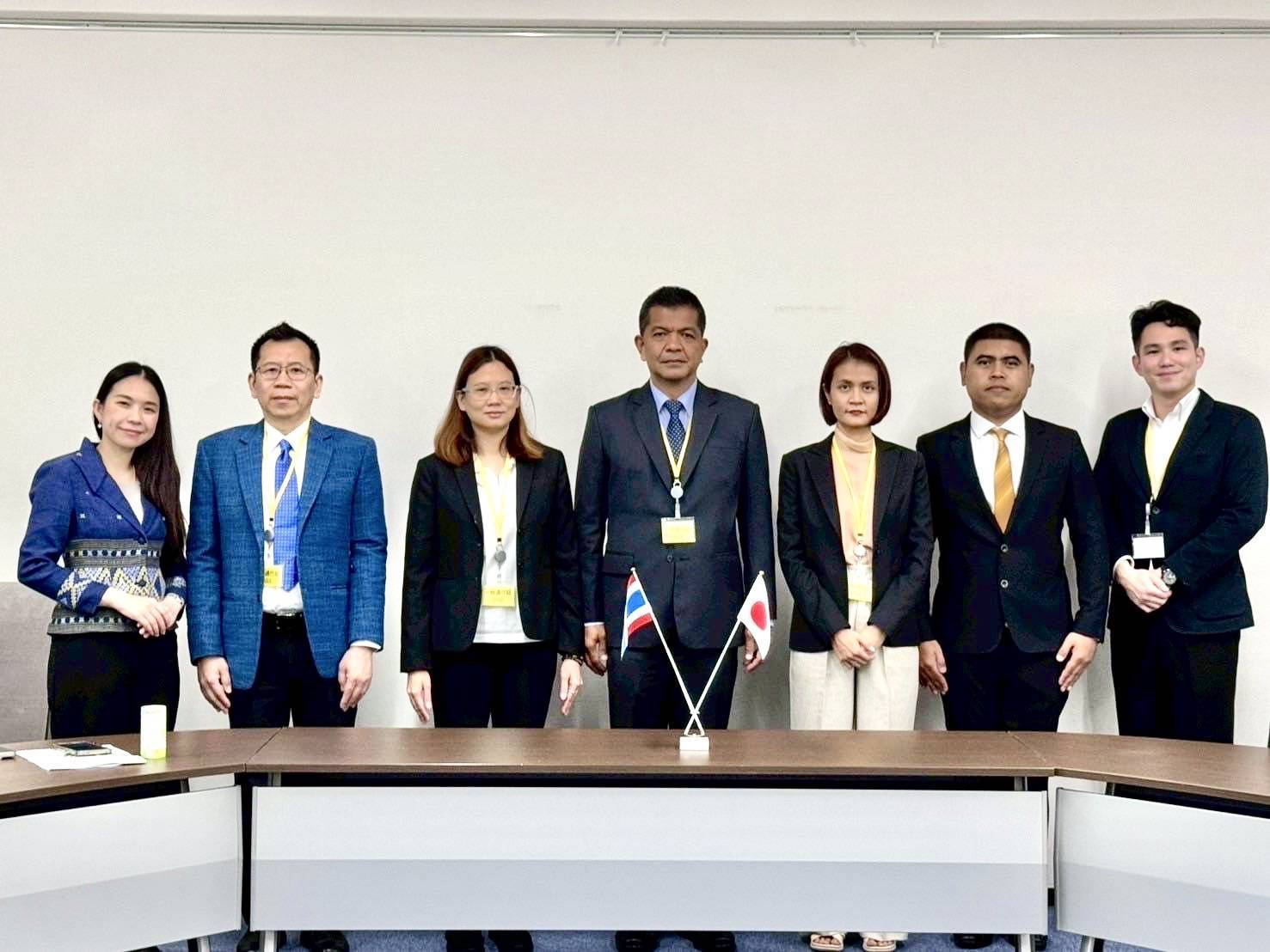 กรมปศุสัตว์หารือ MAFF กระชับความร่วมมือไทย-ญี่ปุ่น หนุนการค้า เพิ่มศักยภาพส่งออกสินค้าปศุสัตว์ไทยสู่ตลาดญี่ปุ่น 11 297674