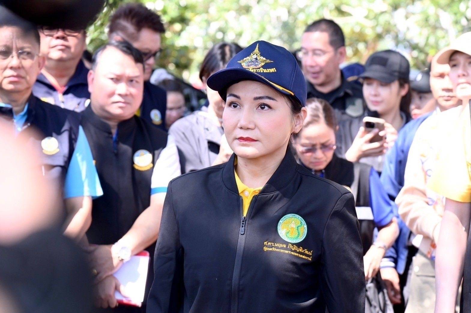 จับโรงเชือดเถื่อนกลางเมืองนครสวรรค์ ยึดซากสุกรกว่า 700 กก. 2 301042