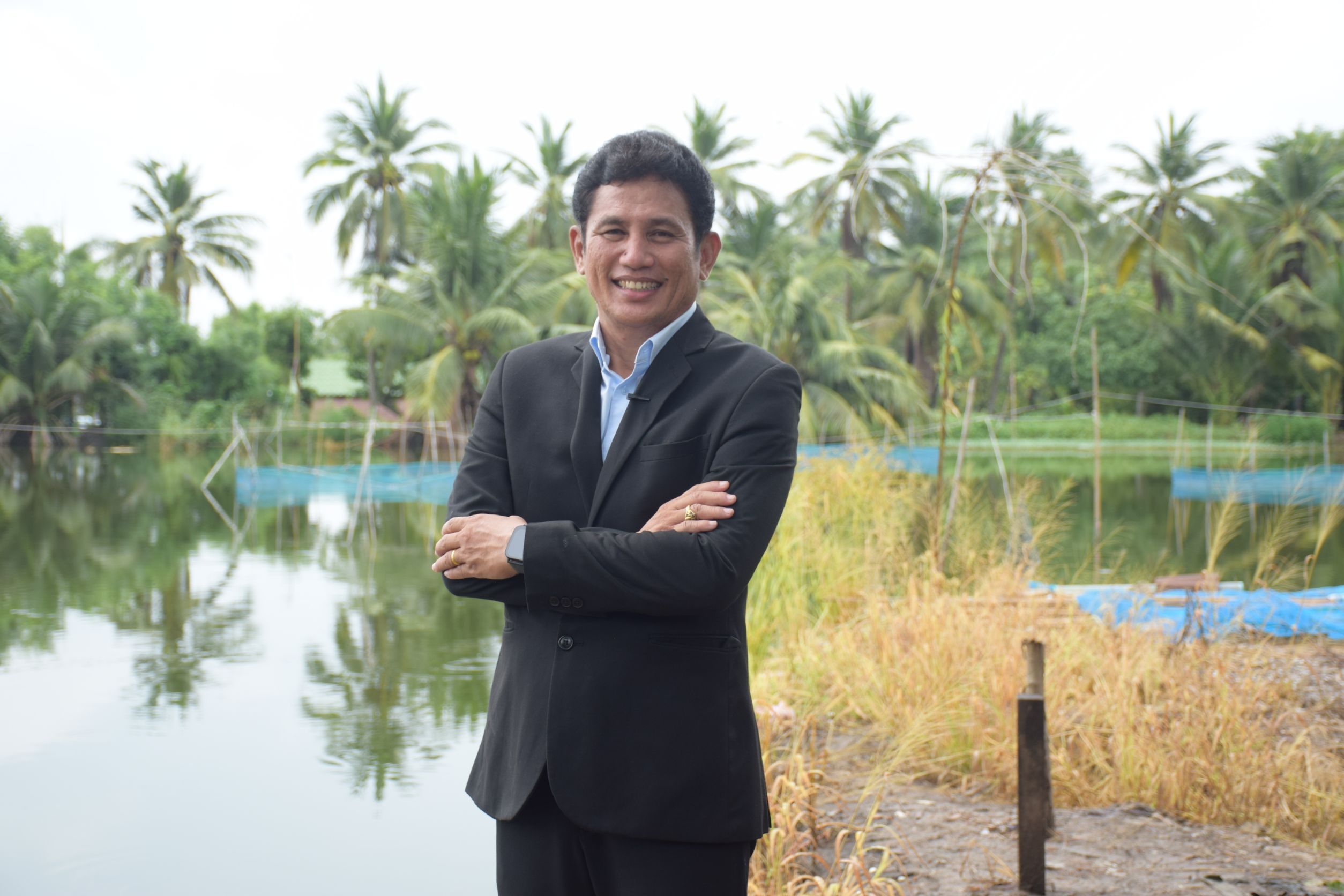 กรมประมง หนุน “เกษตรกรสร้างรายได้เสริมจากการแปรรูปสัตว์น้ำ” ยกระดับการประกอบอาชีพให้มีความมั่นคงอย่างยั่งยืน 3 459954