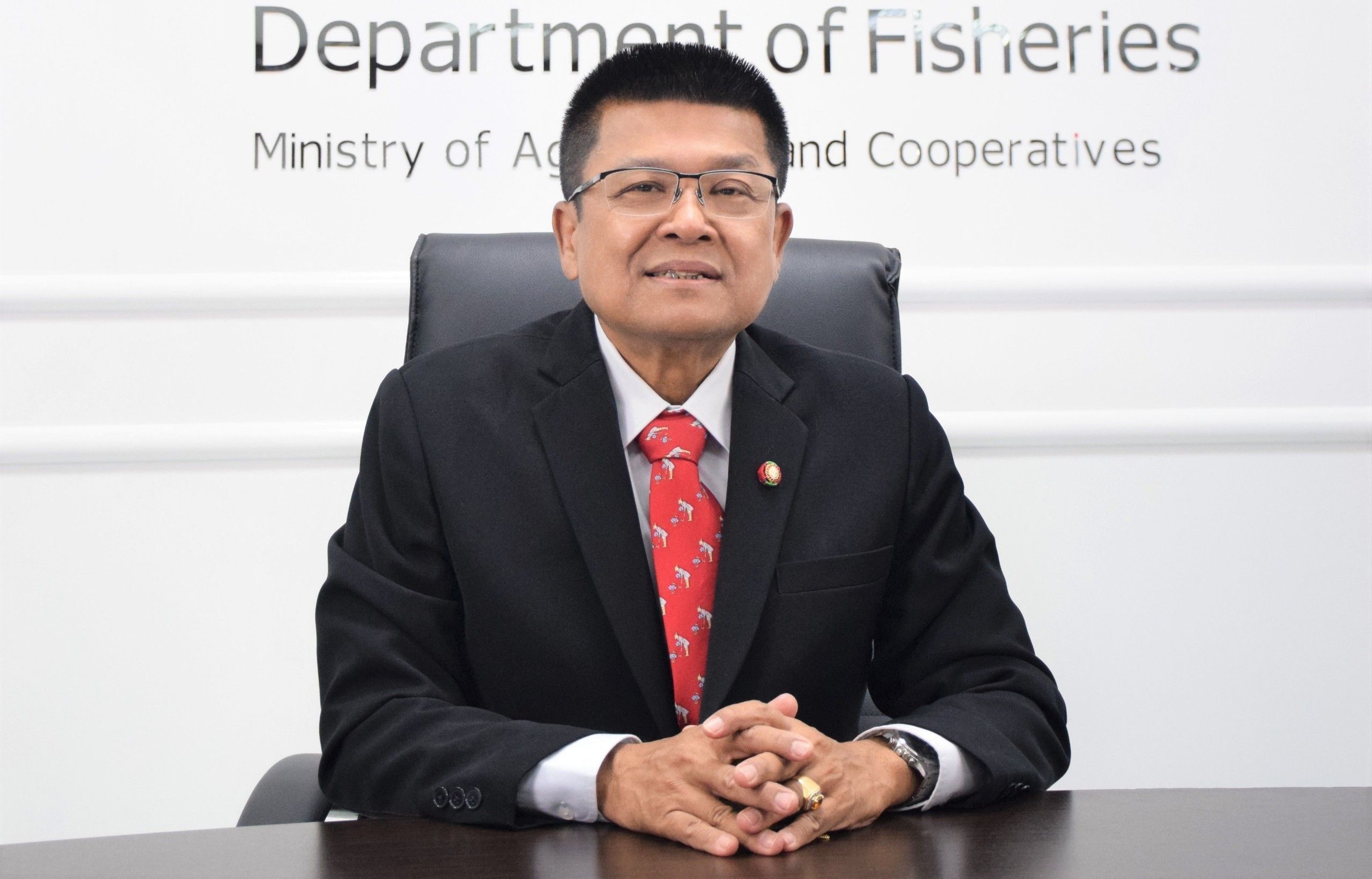 กรมประมง หนุน “เกษตรกรสร้างรายได้เสริมจากการแปรรูปสัตว์น้ำ” ยกระดับการประกอบอาชีพให้มีความมั่นคงอย่างยั่งยืน 2 459962