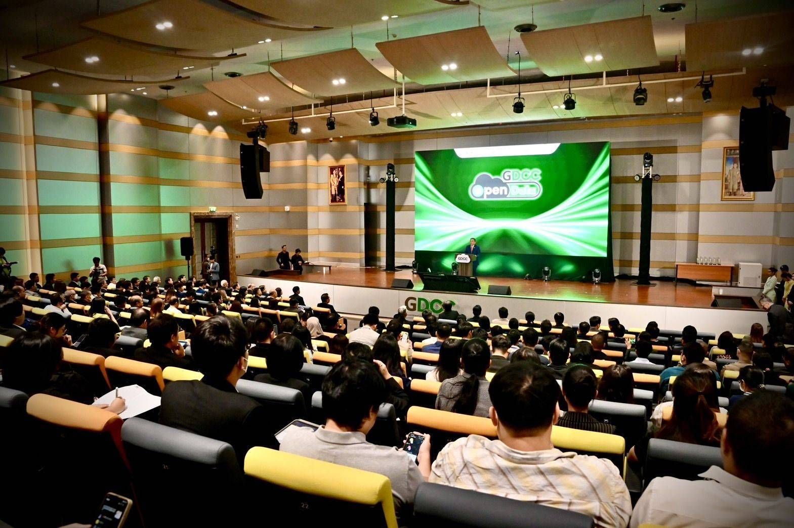 กรมประมง คว้ารางวัล GDCC GOV Cloud 2568 พัฒนาระบบ“การออกใบอนุญาตประมงพื้นบ้าน” ยกระดับบริการเศรษฐกิจสู่ยุคดิจิทัล 8 462184