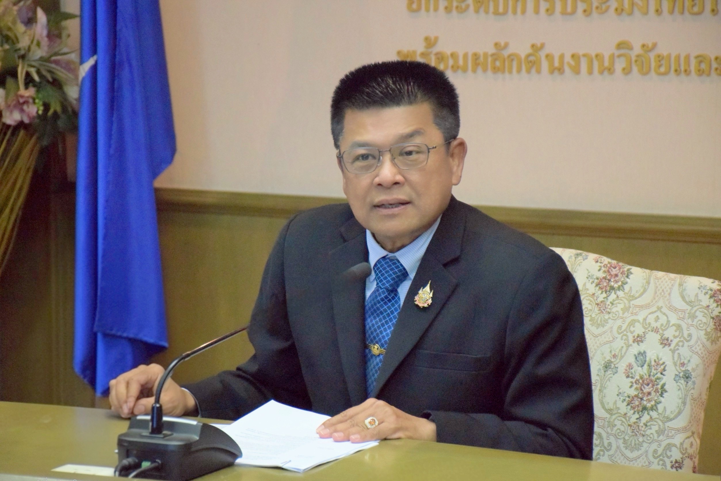 กรมประมงดัน ปลาม้า ราชาปลาแห่ง จ.สุพรรณบุรีสินค้าเกษตรอัตลักษณ์พื้นถิ่น สู่สัตว์น้ำเศรษฐกิจทางเลือกใหม่เร่งเสริมศักยภาพการแข่งขันให้เกษตรกร เล็งขยายผลเพิ่มการเพาะเลี้ยงเชิงพาณิชย์ 3 472399