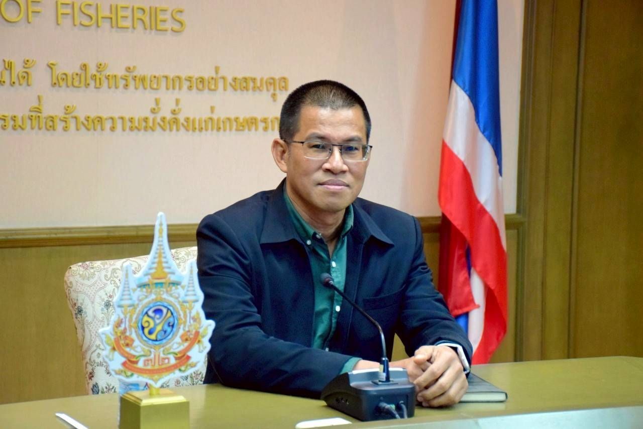 ชาวประมง เฮ หลังสิ้นสุดมาตรการปิดอ่าวไทยเรือประมงสามารถจับปลาลัง - ปลาทู คืนแรกได้สูงสุดถึง 10,000 กิโลกรัมมูลค่ากว่า 5 แสนบาท 2 475612