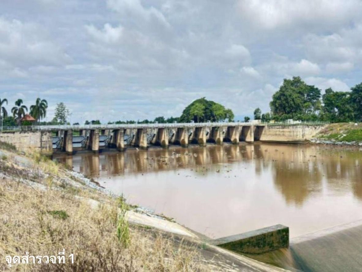 กรมประมง..ลุยตรวจเข้ม ขยายจุดเฝ้าระวังสารปนเปื้อนสัตว์น้ำ แม่น้ำสาย-แม่น้ำกก 22 จุดคลี่ปม..แจงผลตรวจ 477530