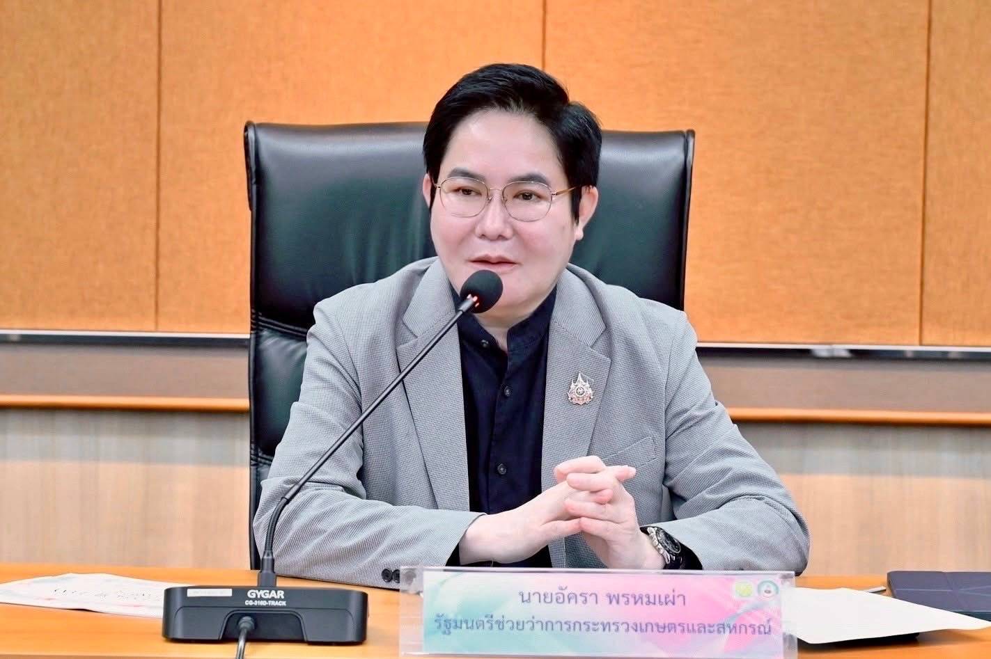 กรมประมงหนุนเกษตรกรเปลี่ยน “บ่อกุ้งร้าง” เพื่อสร้างรายได้ด้วยการเลี้ยง “ปูทะเล”ชูทางเลือกใหม่ในการประกอบอาชีพที่มั่นคงและยั่งยืน 2 479280