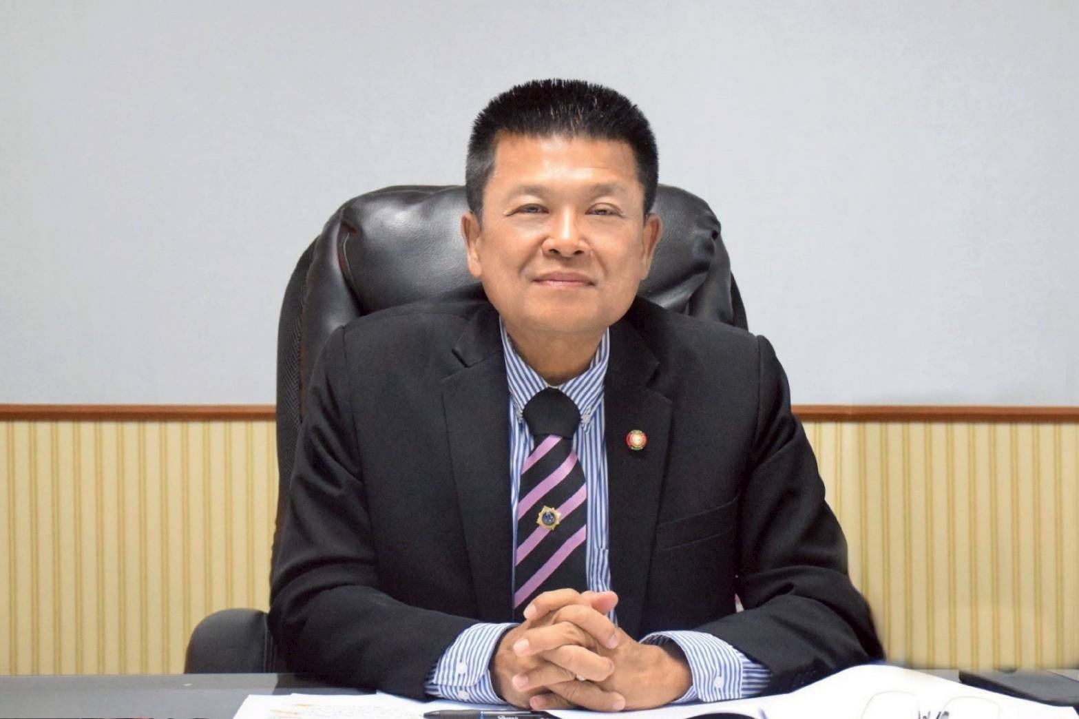 กรมประมงหนุนเกษตรกรเปลี่ยน “บ่อกุ้งร้าง” เพื่อสร้างรายได้ด้วยการเลี้ยง “ปูทะเล”ชูทางเลือกใหม่ในการประกอบอาชีพที่มั่นคงและยั่งยืน 3 479306