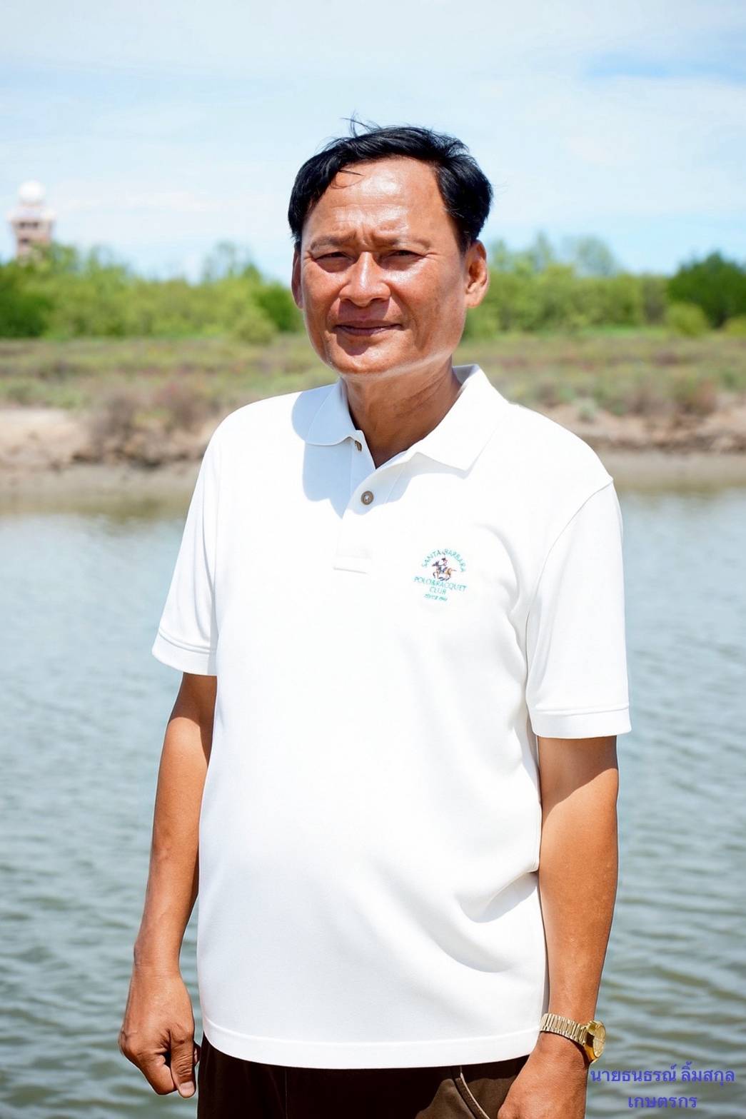 กรมประมงหนุนเกษตรกรเปลี่ยน “บ่อกุ้งร้าง” เพื่อสร้างรายได้ด้วยการเลี้ยง “ปูทะเล”ชูทางเลือกใหม่ในการประกอบอาชีพที่มั่นคงและยั่งยืน 6 479309