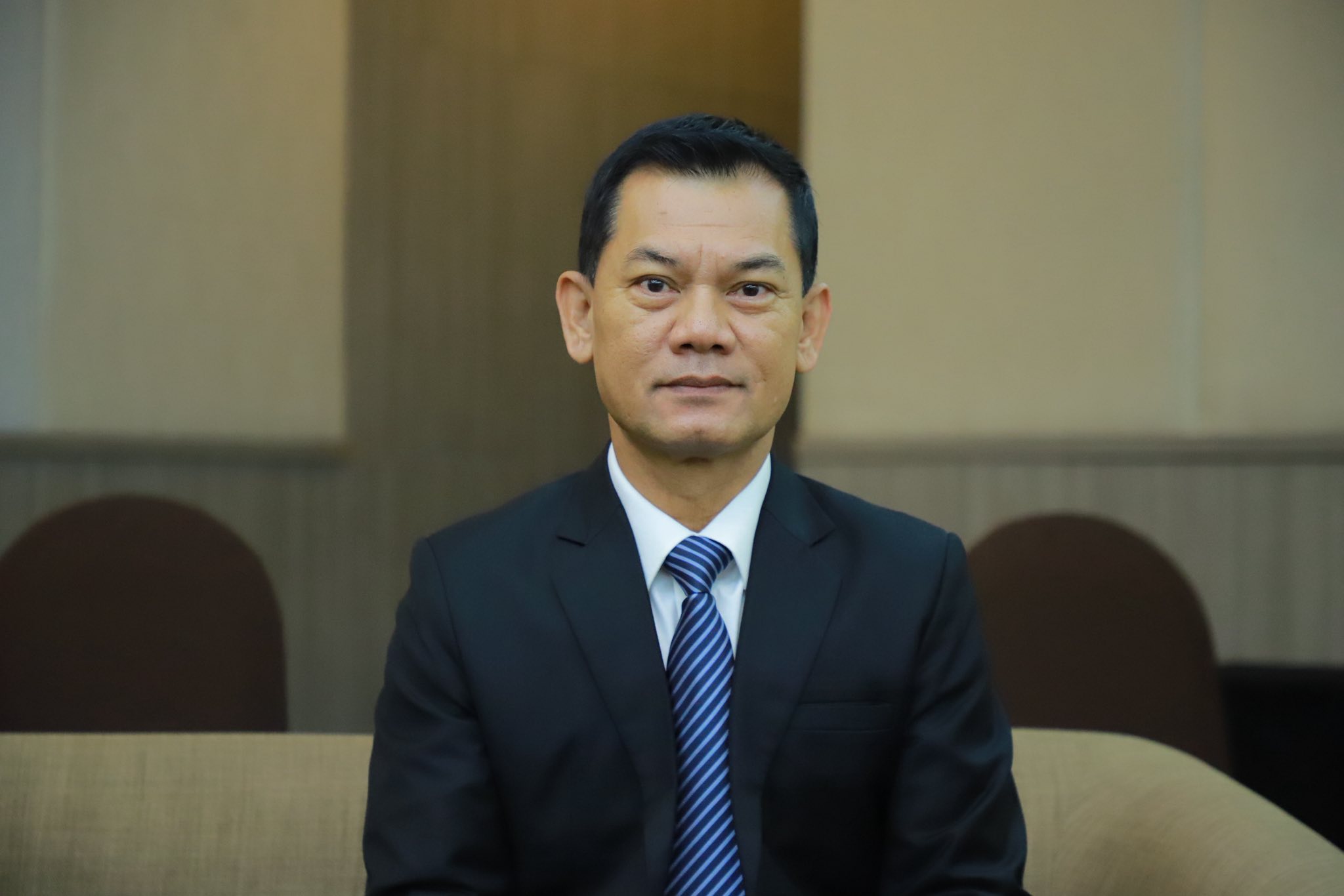 กรมส่งเสริมการเกษตรยกระดับศักยภาพเกษตรกรแปลงใหญ่ จัดอบรมผู้จัดการแปลงอย่างต่อเนื่อง เพื่อการบริหารจัดการแปลงที่มีประสิทธิภาพ 2 500012811 1074314741471157 595740515727779460 n