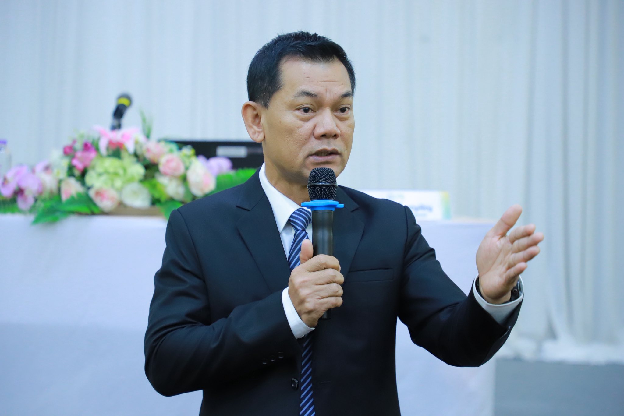 กรมส่งเสริมการเกษตรยกระดับศักยภาพเกษตรกรแปลงใหญ่ จัดอบรมผู้จัดการแปลงอย่างต่อเนื่อง เพื่อการบริหารจัดการแปลงที่มีประสิทธิภาพ 3 500657998 1074314478137850 3910035389706139291 n