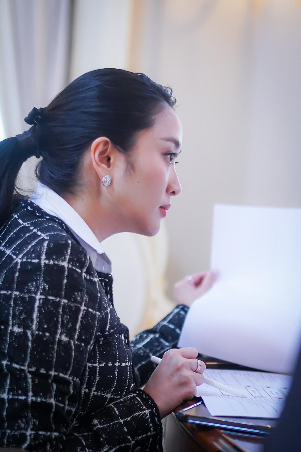 นายกฯ ลงพื้นที่กาญจนบุรีพรุ่งนี้ ติดตามโครงการจัดหาน้ำบาดาลขนาดใหญ่ สนับสนุนให้ชุมชนมีน้ำใช้ พร้อมแก้ปัญหาภัยแล้งตามโครงการอันเนื่องมาจากพระราชดำริ เป้าหมายยกระดับคุณภาพชีวิตให้ประชาชนทุกพื้นที่ 3 501175996 1252272226260169 6691271337390636424 n 1