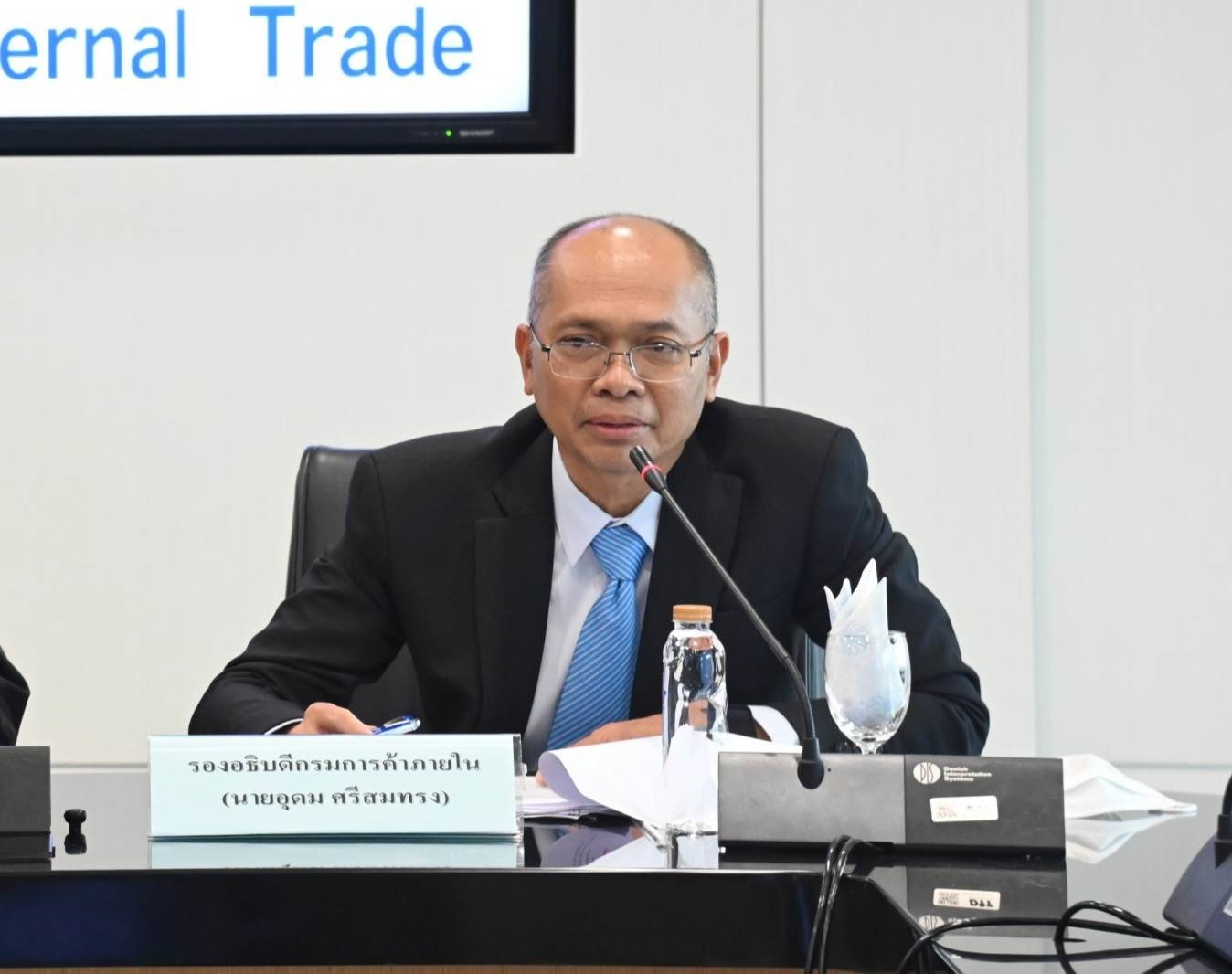 กรมการค้าภายใน ลุยเข้ม จับรถขนกระเทียมเถื่อนกว่า 8,000 กก. ส่งดำเนินคดีปกป้องเกษตรกรไทย 2 645dd17ea031b