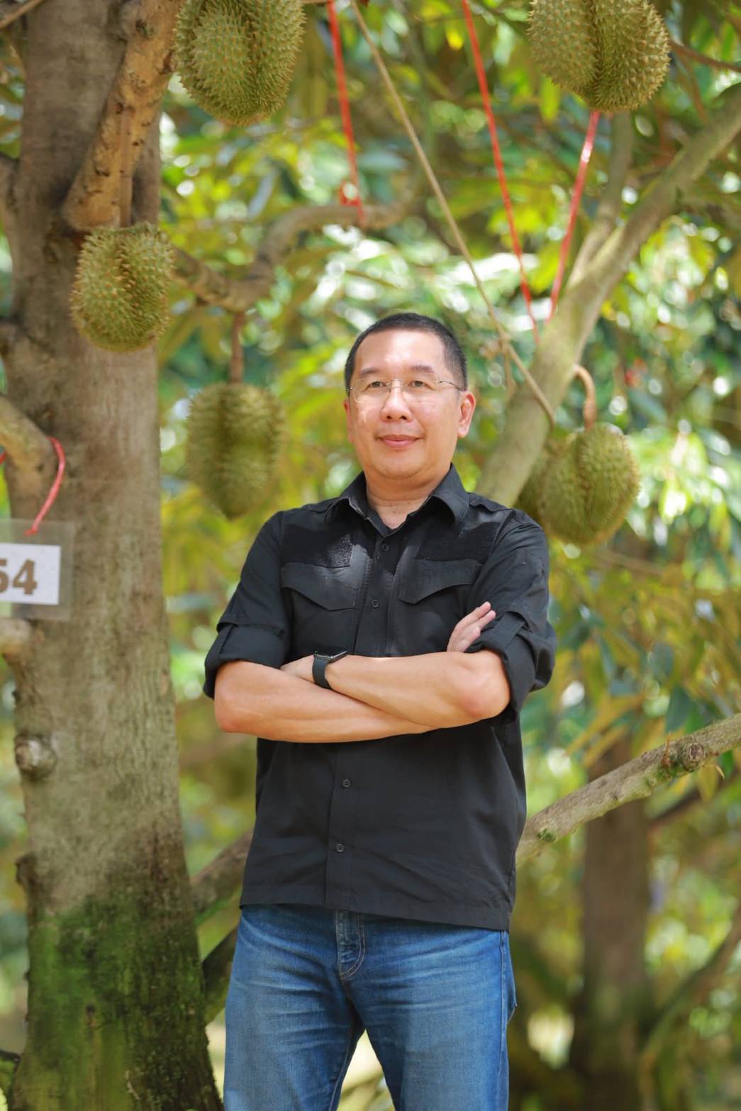 กรมส่งเสริมการเกษตร เดินหน้า 8 มาตรการเข้ม ส่งเสริมไม้ผลคุณภาพ ภาคเหนือและภาคใต้ ปีการผลิต 2568/69 2 673336