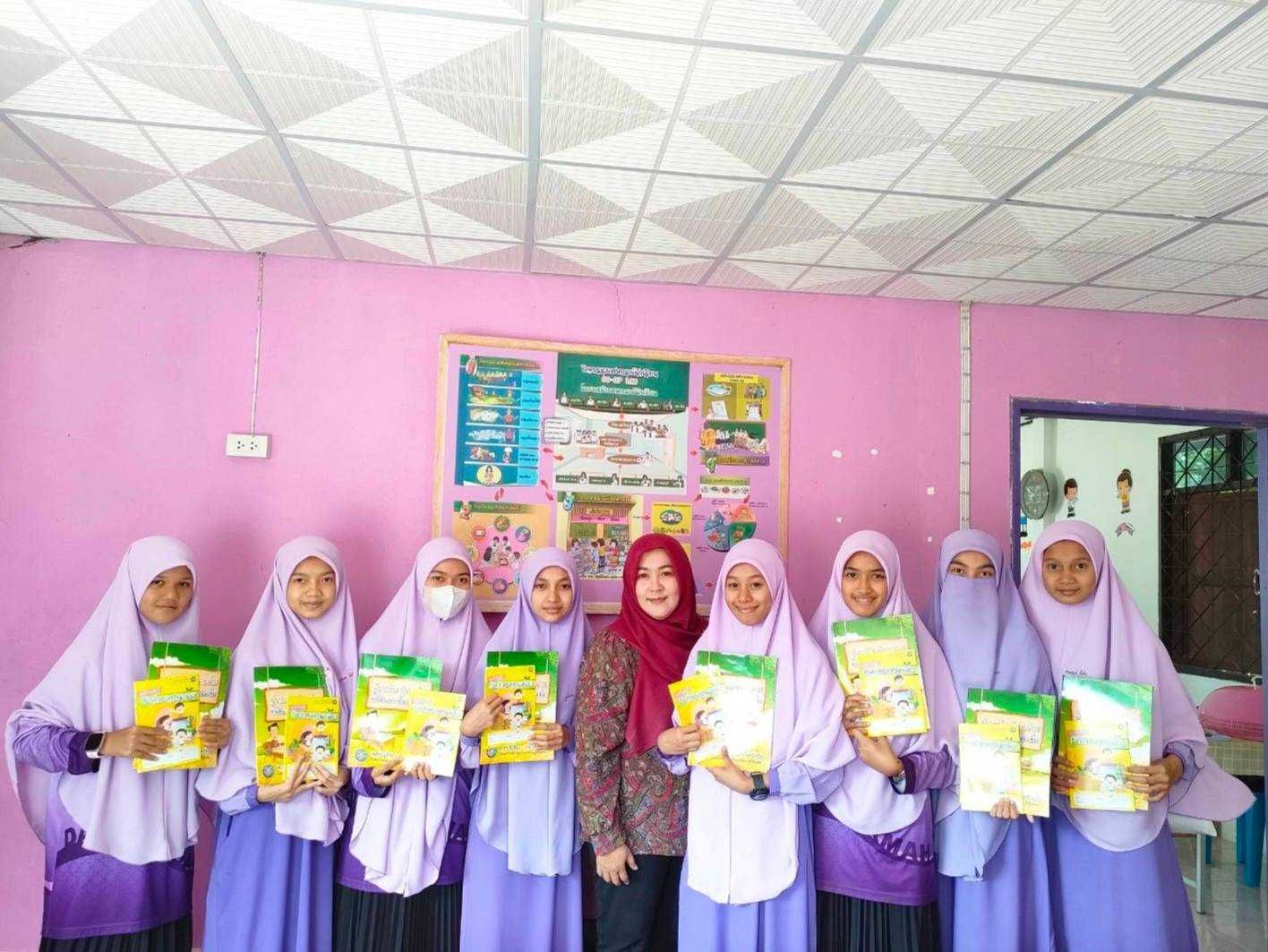 กรมตรวจบัญชีสหกรณ์ เดินหน้าจัดอบรมหลักสูตรบัญชีต้นกล้าเศรษฐกิจพอเพียงภายใต้โครงการพัฒนาเด็กและเยาวชนตามพระราชดำริฯ หวังสร้างวินัยทางการเงินให้ยั่งยืน 9 870439