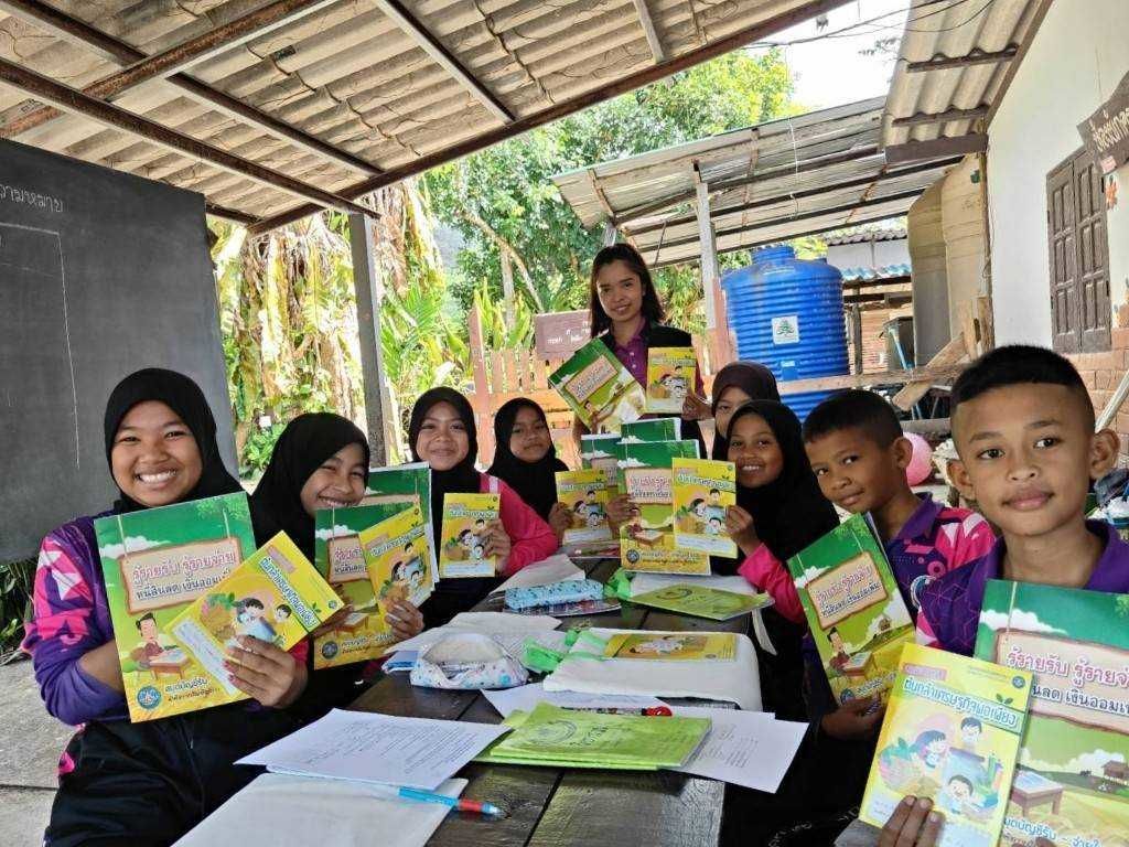 กรมตรวจบัญชีสหกรณ์ เดินหน้าจัดอบรมหลักสูตรบัญชีต้นกล้าเศรษฐกิจพอเพียงภายใต้โครงการพัฒนาเด็กและเยาวชนตามพระราชดำริฯ หวังสร้างวินัยทางการเงินให้ยั่งยืน 8 870442