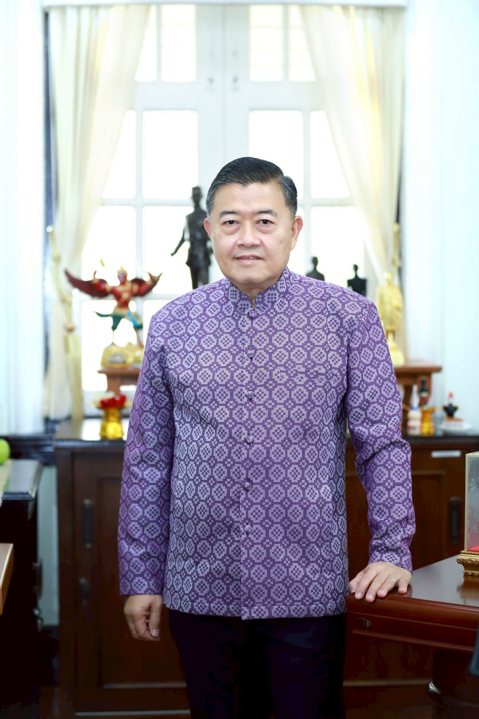 กรมตรวจบัญชีสหกรณ์ เดินหน้าจัดอบรมหลักสูตรบัญชีต้นกล้าเศรษฐกิจพอเพียงภายใต้โครงการพัฒนาเด็กและเยาวชนตามพระราชดำริฯ หวังสร้างวินัยทางการเงินให้ยั่งยืน 2 870443