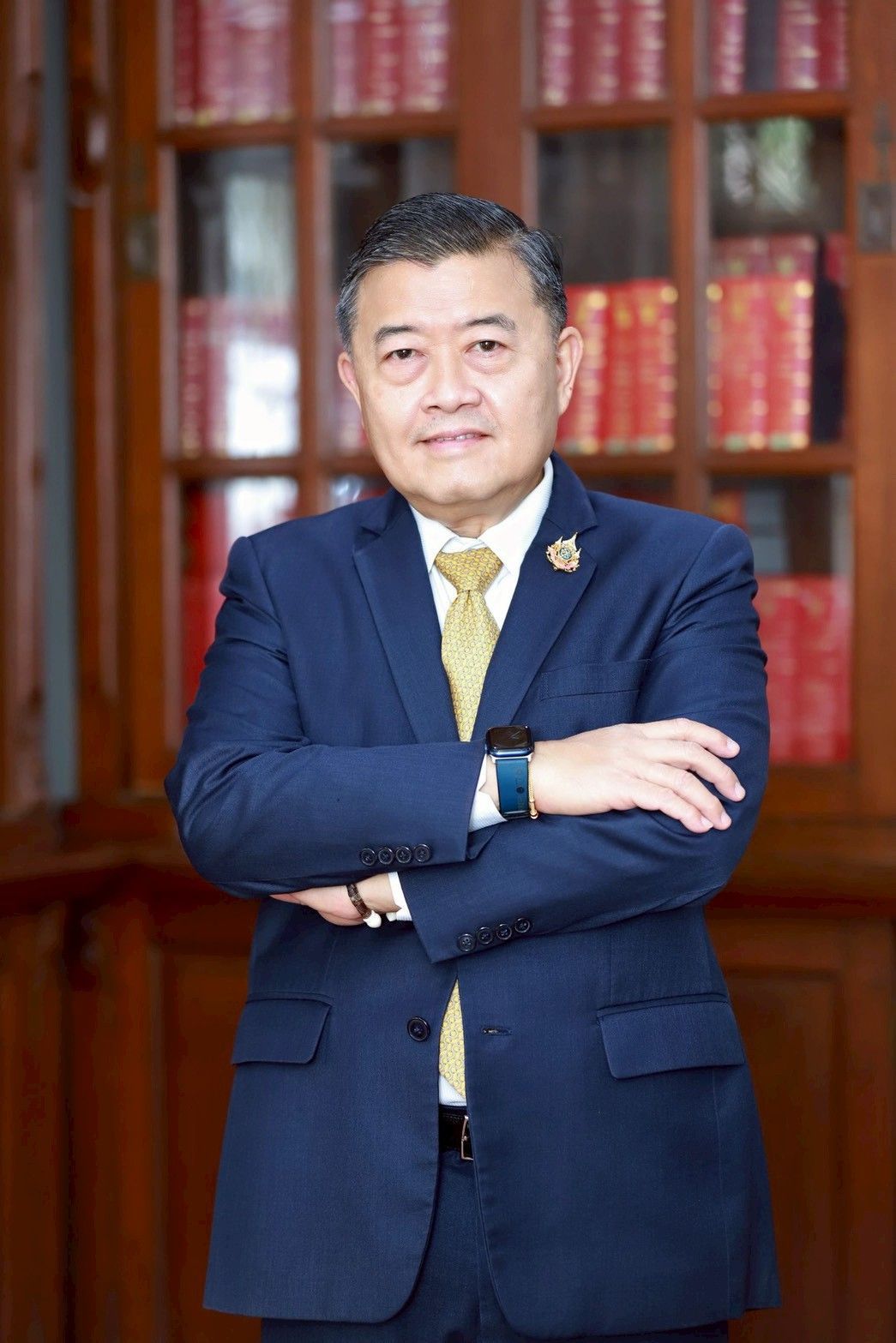 กรมตรวจบัญชีสหกรณ์ เชิญชวนนักเรียน นักศึกษา และประชาชนทั่วไปร่วมประกวดสารคดีสั้นหัวข้อ “บัญชีครัวเรือน แก้จน” ชิงรางวัลมูลค่ารวมกว่า 20,000 บาท 2 879910