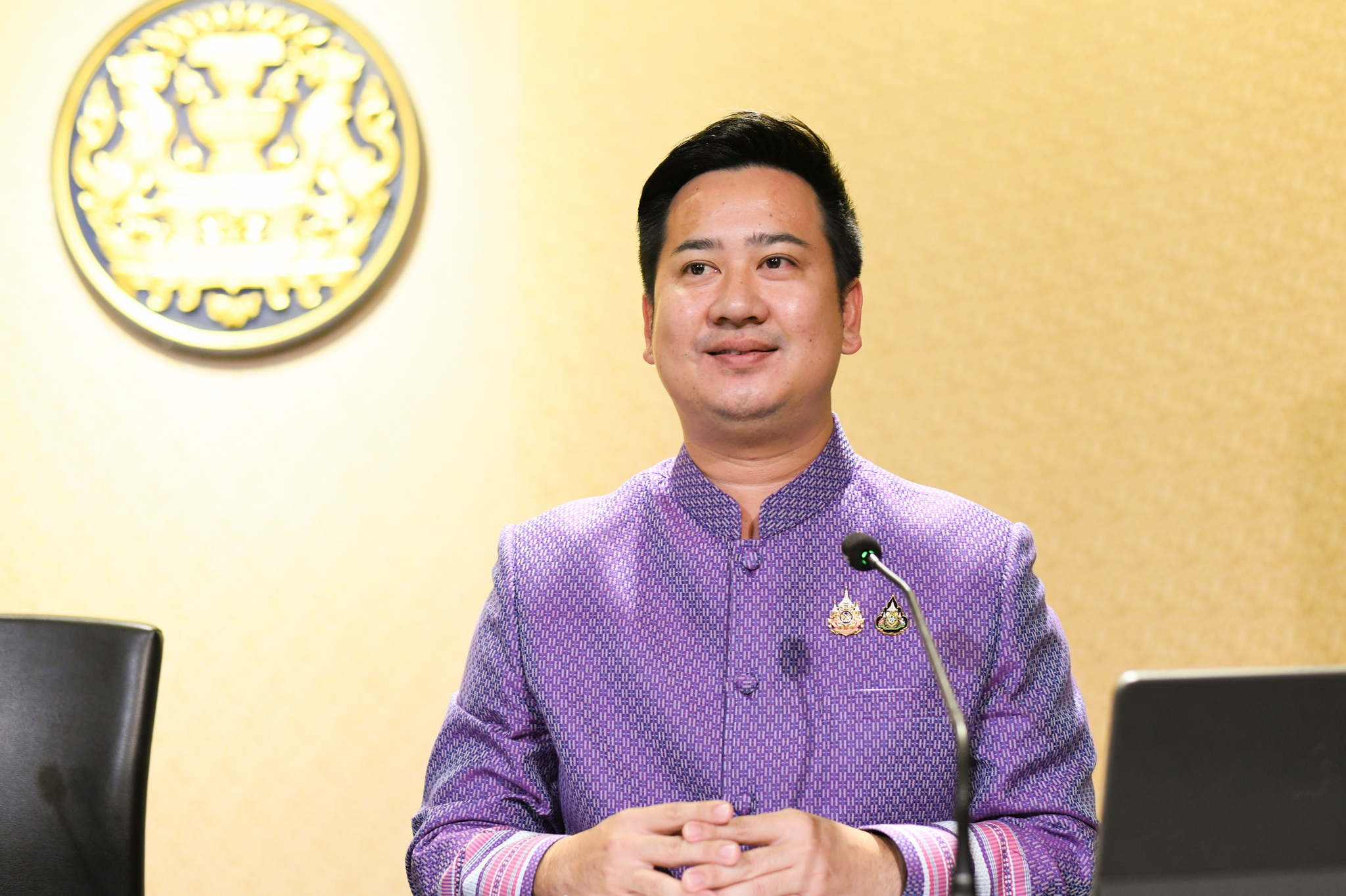 ครม.อนุมัติงบกลาง 1,309.76 ล้านบาท ดำเนินโครงการฟื้นฟูเกษตรกรผู้ประสบอุทกภัยปี 2567 2 IMG 97327 20250610145715000000