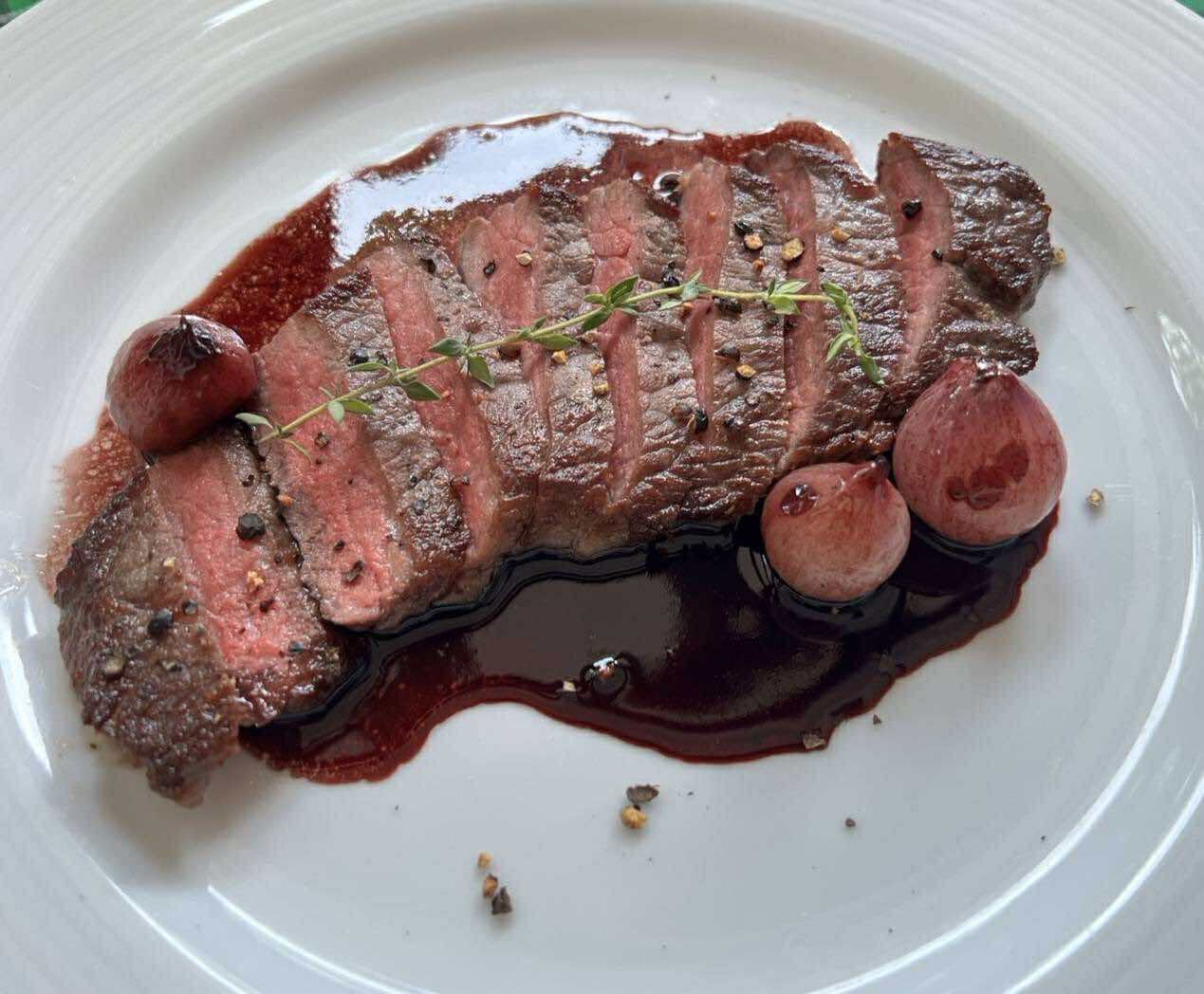 กรมปศุสัตว์ผนึกกำลังออสเตรเลีย เปิดการอบรมการตัดแต่งเนื้อโค (Master Butcher) สำหรับเกษตรกรและผู้ประกอบการโคเนื้อภาคอีสาน มุ่งยกระดับโคเนื้อไทยสู่สากล 6 S 14106649