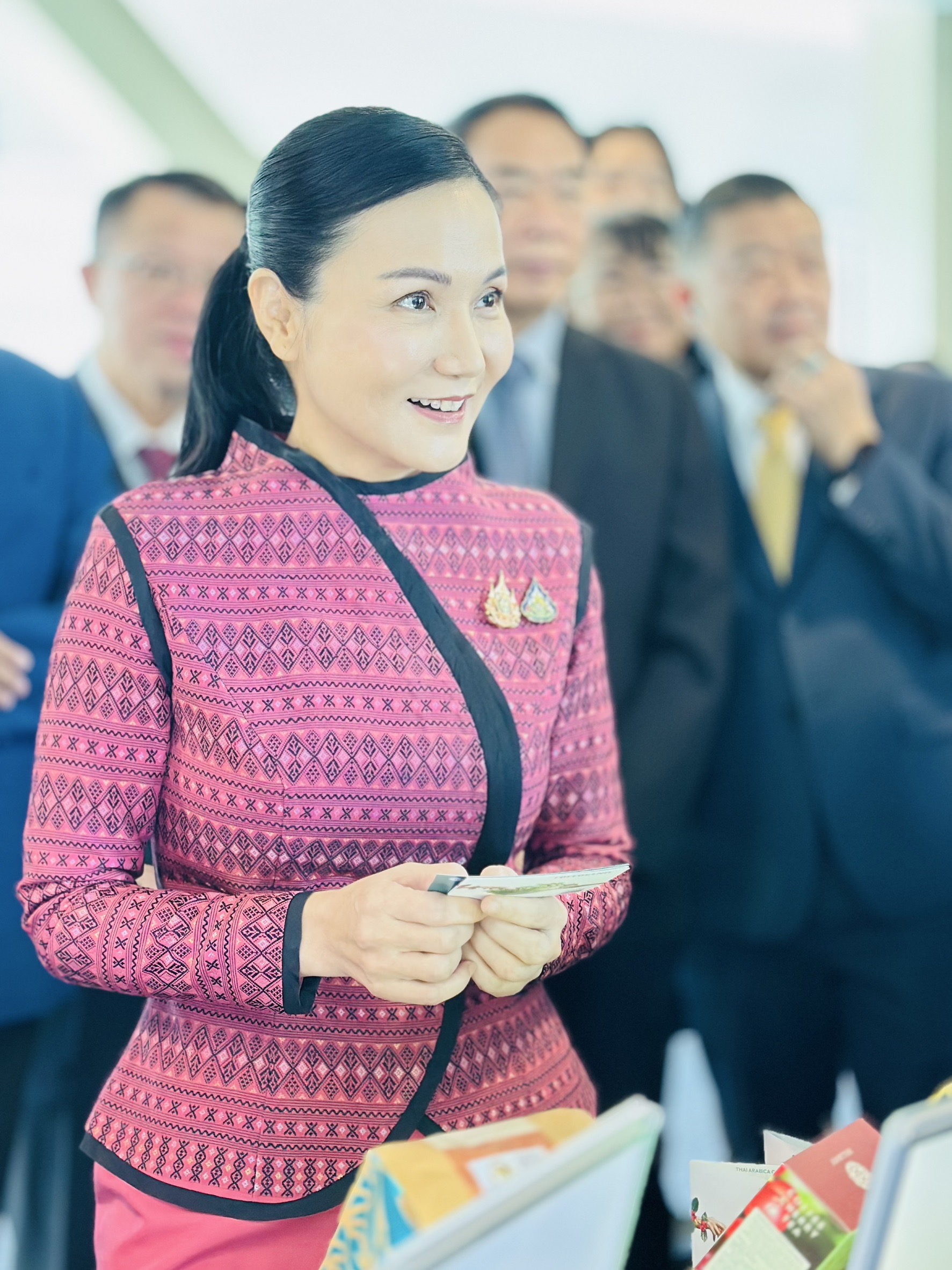 ปิดด่านไทย-กัมพูชา “นฤมล” ชี้กระทบภาคการเกษตรน้อยมาก นายกฯ สั่งเตรียมรับมือแล้ว 2 S 14360625