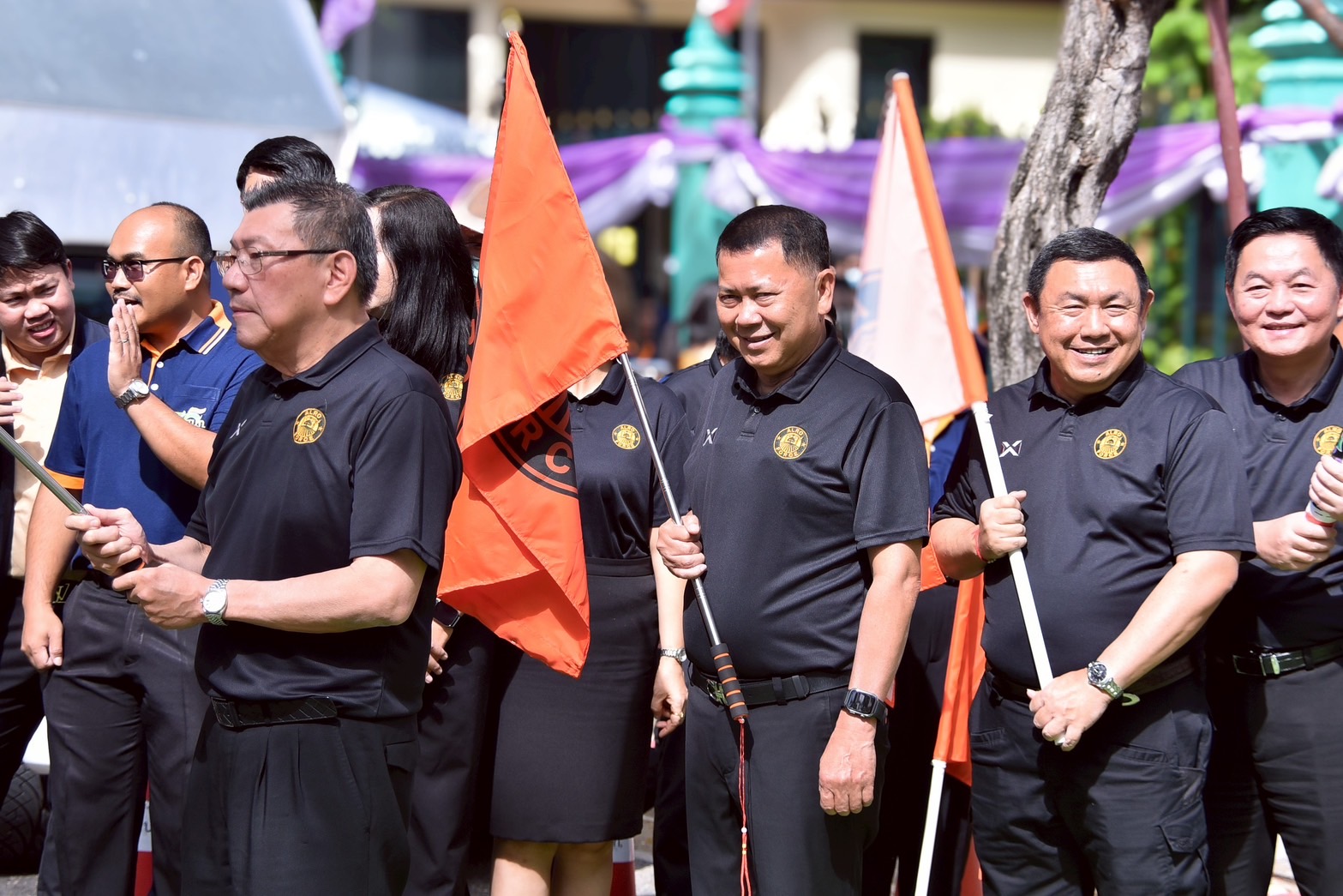 ‘รมช.อิทธิ’ ปล่อยขบวน “ALRO FROCE” พร้อมลุยเร่งรัดออกโฉนดเพื่อการเกษตร ยกระดับคุณภาพและความมั่นคงของเกษตรกรไทย 13 S 18317350