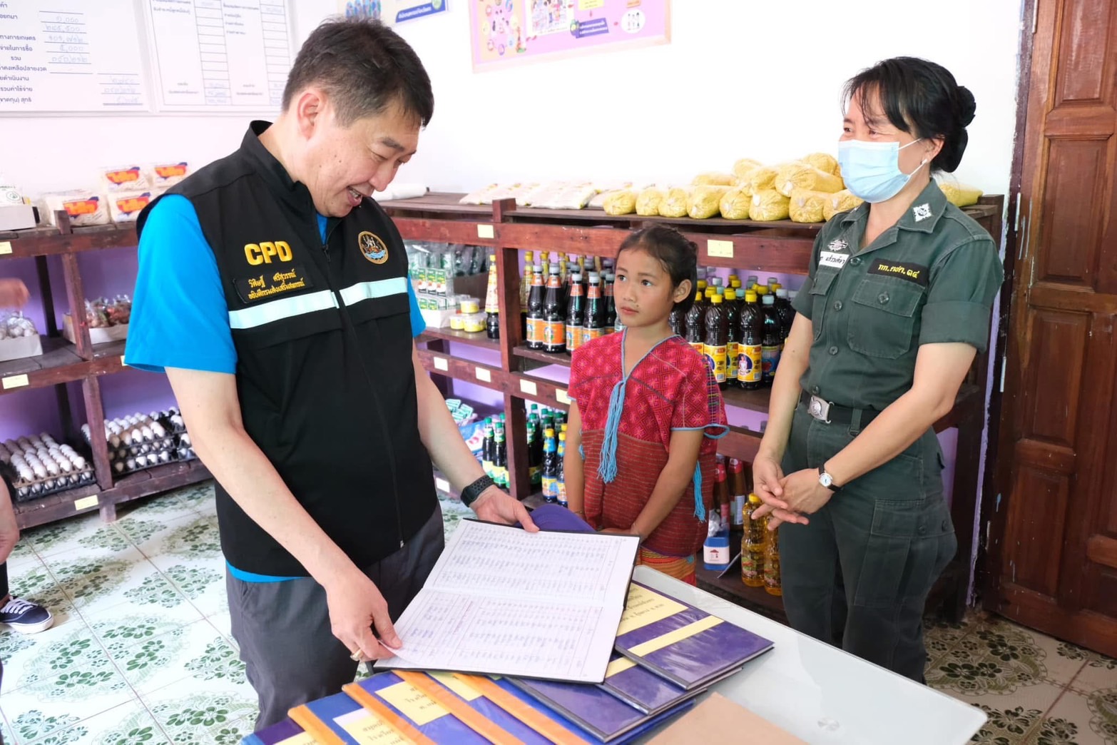 กรมส่งเสริมสหกรณ์ เตรียมจัดงาน “7 มิถุนายน วันสหกรณ์นักเรียน ประจำปี 2568” 5 S 185753629