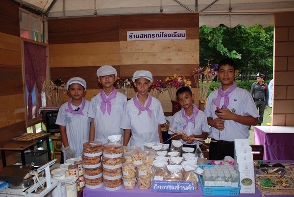 กรมส่งเสริมสหกรณ์ เตรียมจัดงาน “7 มิถุนายน วันสหกรณ์นักเรียน ประจำปี 2568” 6 S 185753633