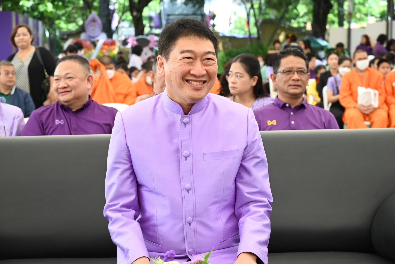 ครบรอบ 34 ปี “7 มิถุนายน วันสหกรณ์นักเรียน”สืบสานพระราชปณิธาน ส่งเสริมการจัดการเรียนรู้การสหกรณ์ในโรงเรียน 3 S 185860166