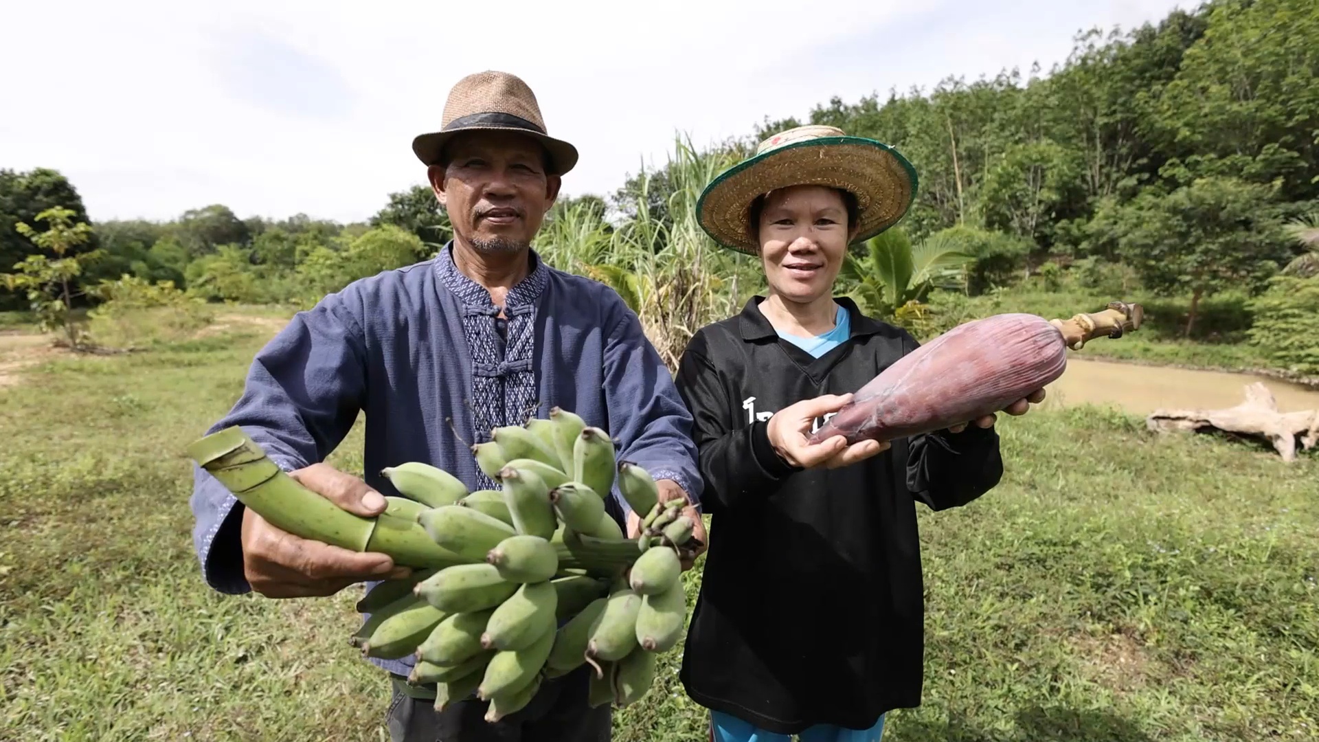 17 มิถุนายน วันทะเลทรายและภัยแล้งโลก กรมพัฒนาที่ดิน ชูแนวคิด ฟื้นฟูผืนดิน เปิดโอกาส สร้างอาชีพ 5 S 21889053