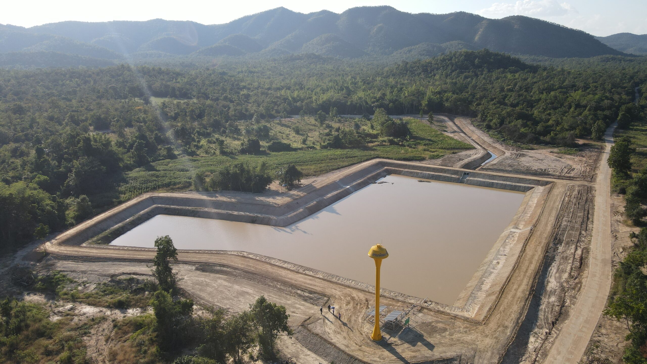 17 มิถุนายน วันทะเลทรายและภัยแล้งโลก กรมพัฒนาที่ดิน ชูแนวคิด ฟื้นฟูผืนดิน เปิดโอกาส สร้างอาชีพ 6 S 21889056 scaled