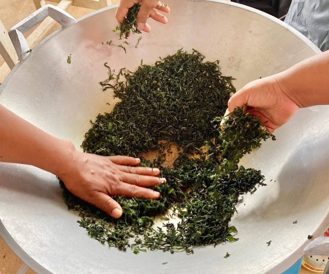 กรมหม่อนไหม เดินหน้ายกระดับเกษตรกรผู้ปลูกหม่อนเลี้ยงไหม หนุนแปรรูปสร้างมูลค่าเพิ่มสู่ตลาดยุคดิจิทัล 8 S 3907920