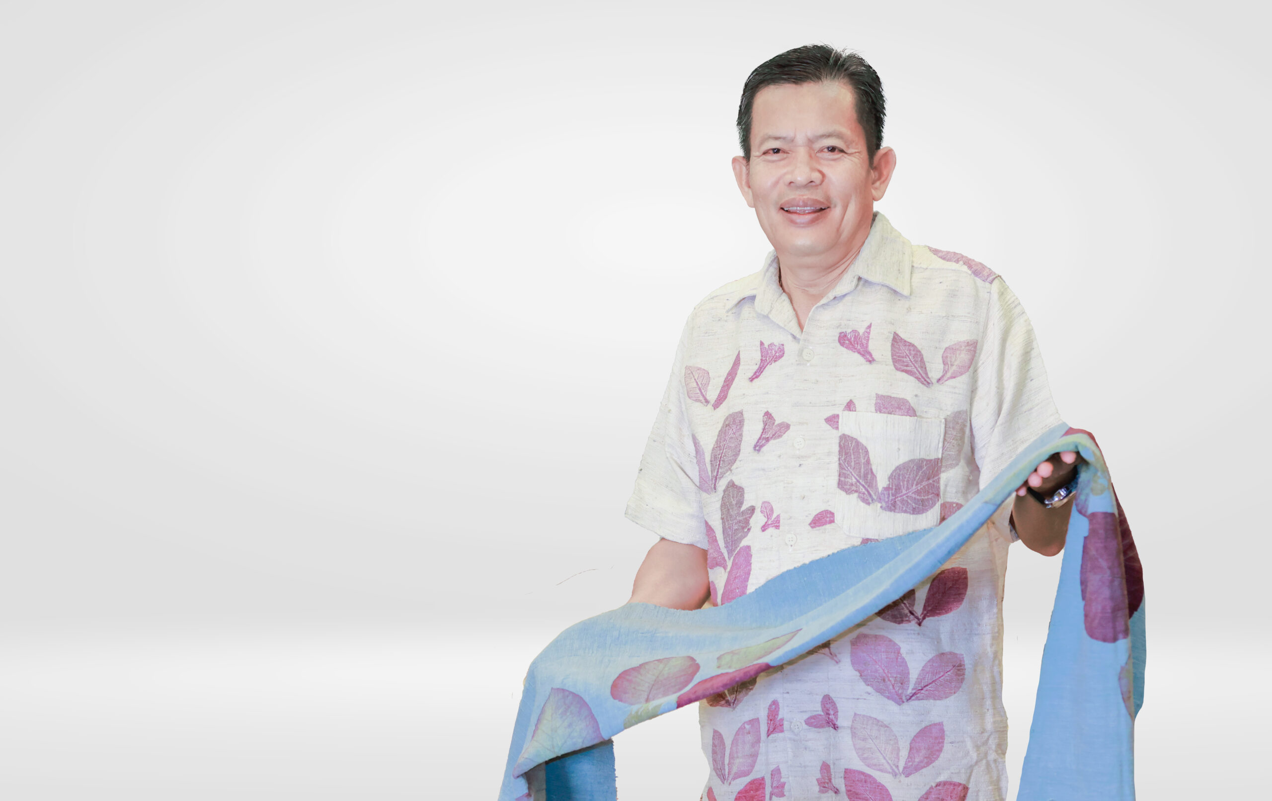 กรมหม่อนไหม ส่งเสริมเลี้ยง “ไหมอีรี”ดันสู่อาชีพเสริมที่มั่นคง สร้างอัตลักษณ์ชุมชน 2 S 3915868 scaled