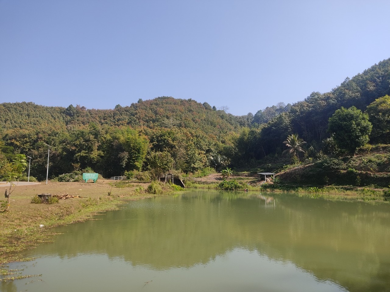 สศท.2 ติดตาม ‘โครงการรักษ์น้ำเพื่อพระแม่ของแผ่นดิน’ จ.อุตรดิตถ์ เกษตรกรมีรายได้ครัวเรือนเพิ่มขึ้น ลดรายจ่าย 5 S 51953693 0