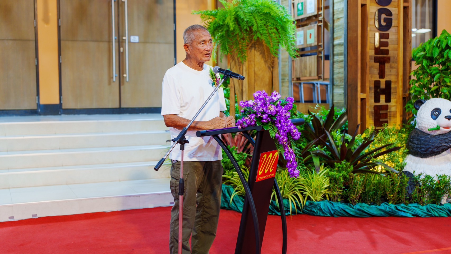 เปิดงานแล้ว Nongnooch Plant Expo International 2025 ยกระดับวงการพันธุ์ไม้ไทยสู่สากล 2 S 5301133