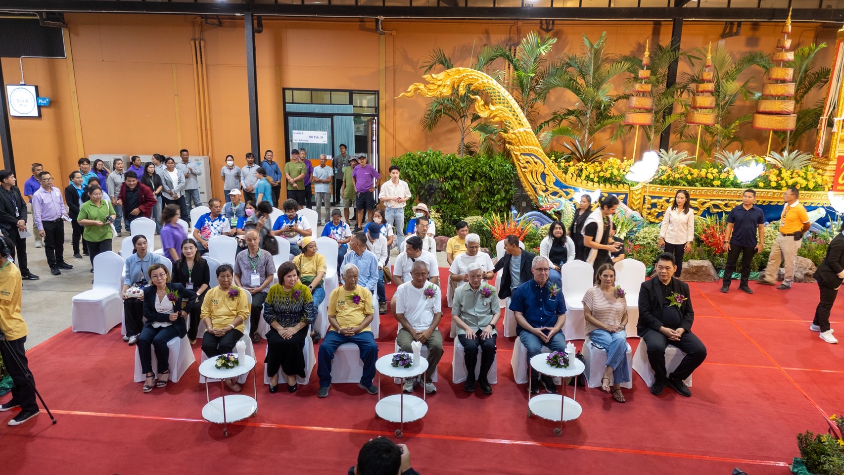 เปิดงานแล้ว Nongnooch Plant Expo International 2025 ยกระดับวงการพันธุ์ไม้ไทยสู่สากล 3 S 5301158