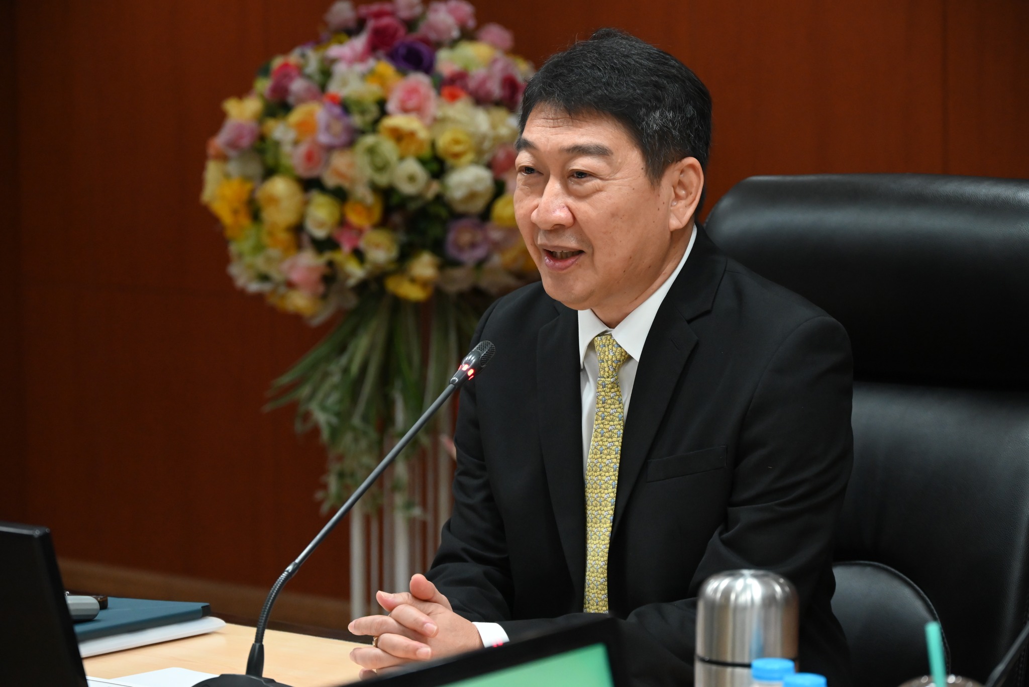 กรมส่งเสริมสหกรณ์ ชี้แจงข้อเท็จจริงกรณีวิทยาลัยเกษตรฯ ไม่ได้รับการจัดสรรสิทธิและพื้นที่จำหน่ายโครงการอาหารเสริม (นม) โรงเรียน 2 S 91373638