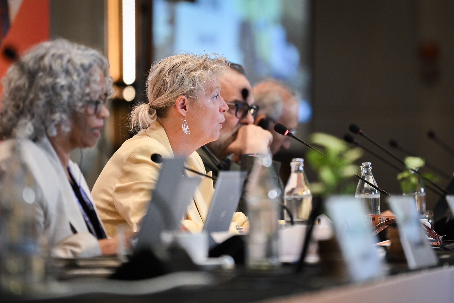 ไทยโชว์ศักยภาพมาตรฐานความปลอดภัยอาหารพร้อมสร้างความเชื่อมั่นในเวทีโลก 4 S 94535722 0