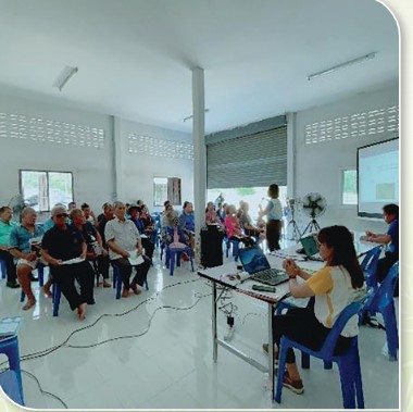 สหกรณ์ดีเด่นแห่งชาติ ประจำปี 2568 สหกรณ์ผู้ผลิตยางพารา Sc 4