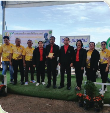 สหกรณ์ดีเด่นแห่งชาติ ประจำปี 2568 ประเภทสหกรณ์ร้านค้า Sc 5