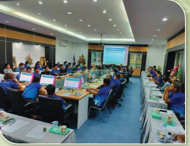 สหกรณ์ดีเด่นแห่งชาติ ประจำปี 2568 Sc 6