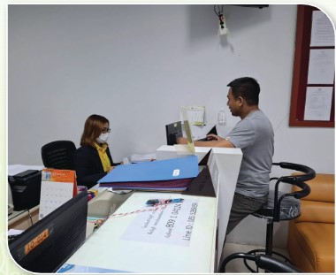 สหกรณ์ดีเด่นแห่งชาติ ประจำปี 2568 ประเภทสหกรณ์ออมทรัพย์ Scr 2