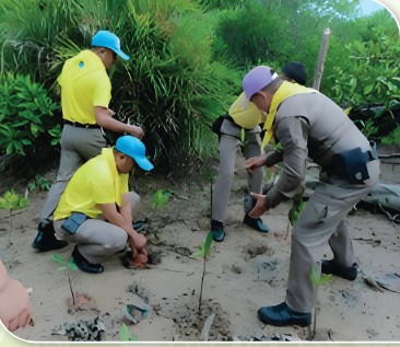 สหกรณ์ดีเด่นแห่งชาติ ประจำปี 2568 ประเภทสหกรณ์ออมทรัพย์ Scr 3