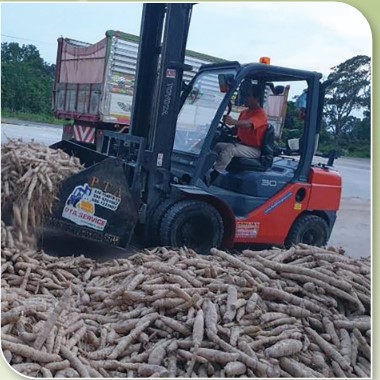 สหกรณ์ดีเด่นแห่งชาติ ประจำปี 2568 สหกรณ์ผู้ผลิตยางพารา Scr 3