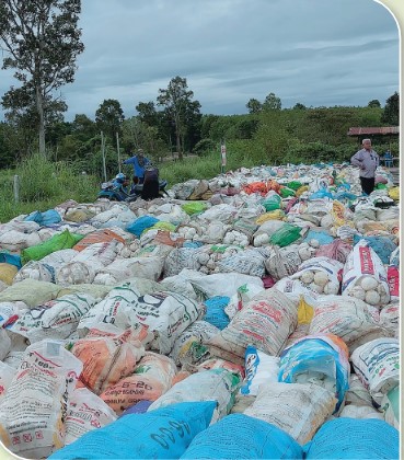 สหกรณ์ดีเด่นแห่งชาติ ประจำปี 2568 สหกรณ์ผู้ผลิตยางพารา Scr 4