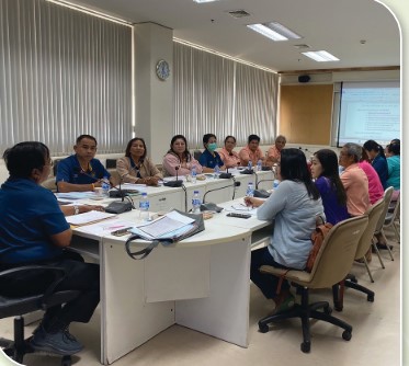 สหกรณ์ดีเด่นแห่งชาติ ประจำปี 2568 ประเภทสหกรณ์ร้านค้า Scre 01