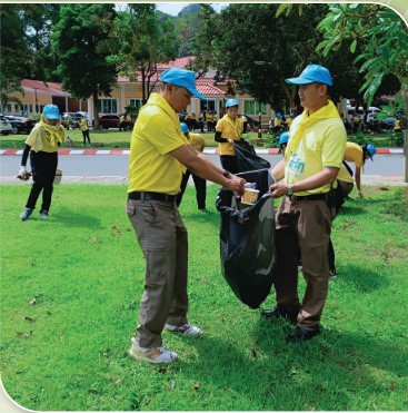 สหกรณ์ดีเด่นแห่งชาติ ประจำปี 2568 ประเภทสหกรณ์ออมทรัพย์ Scre 2