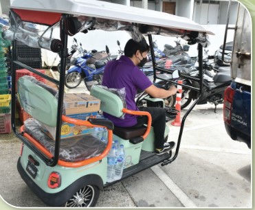 สหกรณ์ดีเด่นแห่งชาติ ประจำปี 2568 ประเภทสหกรณ์ร้านค้า Scre 2