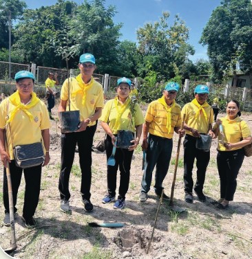 สหกรณ์ดีเด่นแห่งชาติ ประจำปี 2568 Scree 8